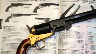 colt walker [upl. by Asik]