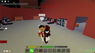 Draco Da Hood Mod Bans Dimag16  Roblox Da Hood [upl. by Constant432]