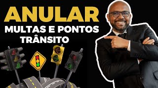 Como ANULAR todas as multas de trânsito  Geovani Santos Candidato a Vereador do Rio em 2024 [upl. by Aroon80]