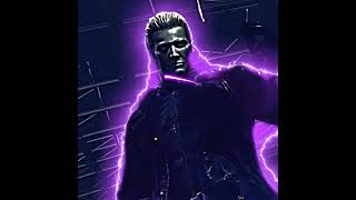 Albert Wesker is just too good  PALAZO Slowed  🥶💀😨😱😓👻 residentevil albertwesker cold edit [upl. by Suoiluj]