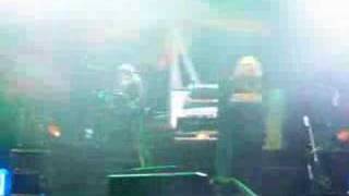 Tangerine DreamLive Berlin Tempodrom 210906 [upl. by Nairolf]