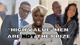 the TRUTH about dating RICH men [upl. by Conchita531]