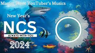 NCS  Always with you  Creators music  Background music for creators [upl. by Tecla664]