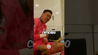 EDERSON É MUITO INJUSTIÇADO😤😡 manchestercity premierleague [upl. by Herrick]