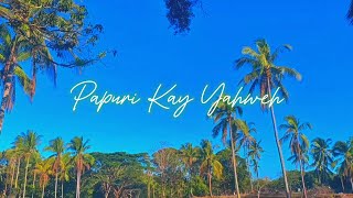 Papuri kay Yahweh Dance  Womens Ministry [upl. by Asiuqram]