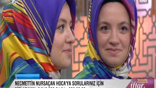 İftar Saati  5 Haziran 2017 [upl. by Jezabel]