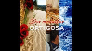 Ortigosa  Dos medallas Videoclip Oficial [upl. by Oz]