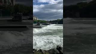 Weir in Bern [upl. by Jerrine]