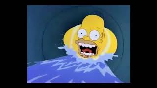 homer scream [upl. by Harry969]