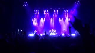 Broilers  Ist Da Jemand HD 2017 live  HannsMartinSchleyerHalle  Stuttgart [upl. by Oirad]