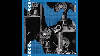 Abstract Orchesta amp Slum Village  Fantastic 2020 Vol 1 Full Album [upl. by Lanie]