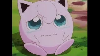 Jigglypuff Cries [upl. by Minor]