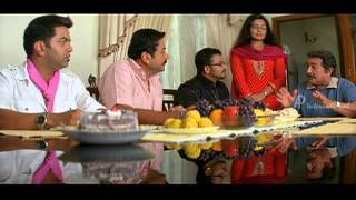 Malayalam Movie  Happy Husband Malayalam Movie  Jayasuryas Marriage Proposal  1080P HD [upl. by Halil]