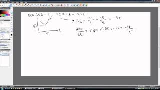 Oligopolies and monopolistic competition  Forms of competition  Microeconomics  Khan Academy [upl. by Eilata834]