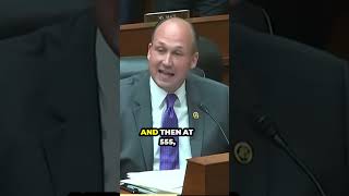 Rep Langworthy Confronts Cheatle Why Wasn’t Trump Shooter Stopped Earlier [upl. by Lellih]