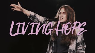 Living Hope  One Church Worship feat Rachel Delong [upl. by Ynaoj992]