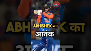 Abhishek Sharma ka Atank  Emerging Asia Cup 2024  AbhishekSharma cricketmatch [upl. by Maltzman258]