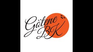 Götene BK B  BK Gärdet  Team Mariestad Bana 36 [upl. by Mayhs]