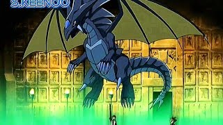 SETO KAIBA SUMMON FANG OF CRITIAS AT THE RIGHT TIME SCENE [upl. by Adidnac]