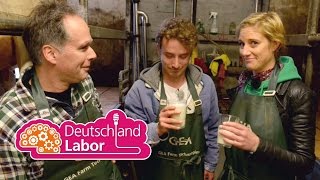 Deutschlandlabor  Folge 15 Bio [upl. by Anuala]