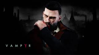 6 The Cross  Vampyr OST [upl. by Maida]