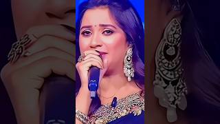 Yah Gila Hai Aapke Nigahon Mein  Shreya Ghoshal Live Performance [upl. by Nomrah]