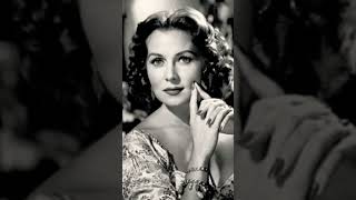 Rhonda Fleming [upl. by Niattirb]