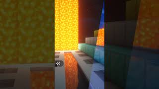 Minecraft Shader Comparison 2024 quotReflections on Blocksquot [upl. by Sainana]