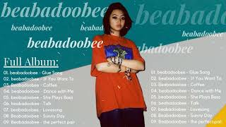 beabadoobee  Glue Song  beabadoobee best playlist beabadoobee full album [upl. by Ainslee]