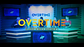 Dude Perfect  Overtime Intro Song Extended Version  1080p60 4K [upl. by Nogem917]