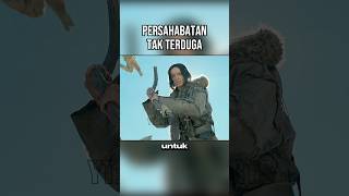 PERSAHABATAN TAK TERDUGA [upl. by Emery]