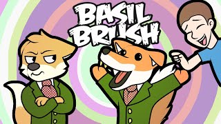 Basil Brush Review [upl. by Ymrej818]