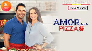 Amor A La Pizza 2022  Doblado al Español [upl. by Naol]