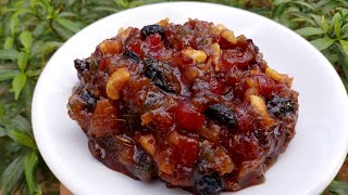 Dry Fruits Soaking for Christmas Plum Cakeവളരെ ഈസിയായി Plum cake നുള്ള Dry fruits Soak ചെയ്യാം [upl. by Phira121]