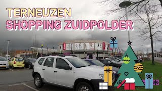 Best Terneuzen Shopping Malls Zuidpolder Netherlands [upl. by Ner]