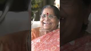 పవన్ కళ్యాణ్ అమ్మ అంజనా దేవి గారు pawankalyan Mother anjanadevi chiranjeevi shorts ytshorts [upl. by Anneis185]