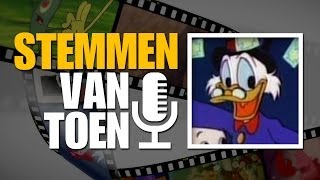 Stemmen van Toen  Afl 1 Ducktales [upl. by Peh]