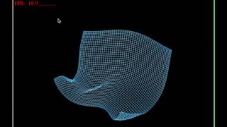 WebGL Graph Drawing [upl. by Tarra]