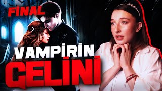 DESICIONS  VAMPİRİN GELİNİ 5BÖLÜM FİNAL [upl. by Tlaw851]