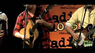 Mumford amp Sons  Little Lion Man Radio 1045 [upl. by Drida]