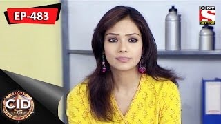 CIDBengali  Ep 483  The case of the talking wall  3rd December 2017 [upl. by Lehcar]