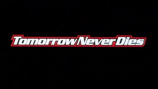 Official Trailer  JAMES BOND 007 TOMORROW NEVER DIES 1997 Pierce Brosnan [upl. by Gahan425]