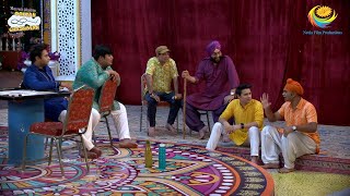 NEW Ep 3891  Mandap Mein Aaye Chor  Taarak Mehta Ka Ooltah Chashmah  तारक मेहता [upl. by Pulling]