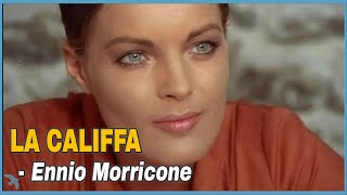 Ennio Morricone  La Califfa OST 1971 [upl. by Charteris770]