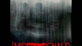 Misery Signals  Labyrinthian [upl. by Matheny978]