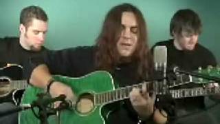 Seether 69 Tea Live Acoustic VH1 Part 2 [upl. by Artemus263]