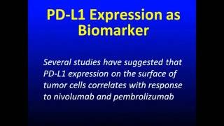 PD1 and PDL1 Checkpoint Inhibitor Pathway Webinar [upl. by Collyer]