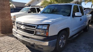 98 al 2007 chevy silverado cabina imedia como cambiar la agarradera de la puerta de a atrás [upl. by Emrich]