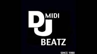 Dj Midi Beatz The Sound Of Philly Remix Stem Black Thought [upl. by Eillit]