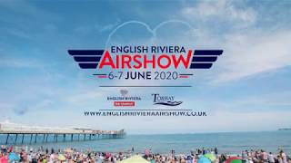 English Riviera Airshow [upl. by Doroteya219]